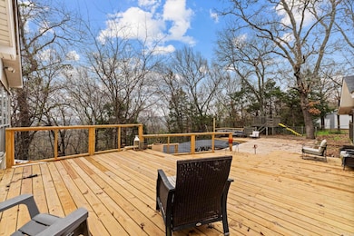 4454 Clearwell Rd, Conway, AR 72034 - photo 5