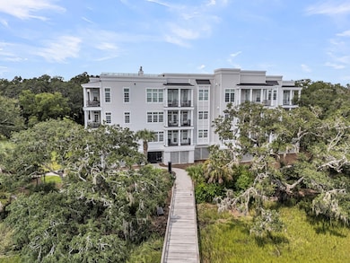 108 Fairbanks Oak Aly unit 402, Daniel Island, SC 29492 - photo 2