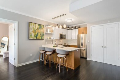Triple 9 Brookside unit 413, Quincy, MA 02169 - photo 6