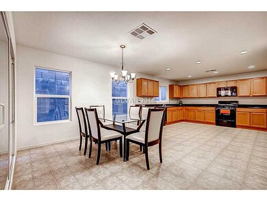 Property Photo. Dining Room