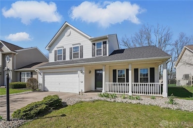 120 Mcdaniels Ln, Springboro, OH 45066 - photo 3