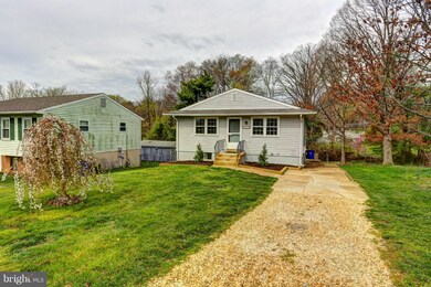 9528 Cissell Ave, Laurel, MD 20723 - photo 3