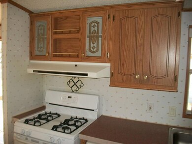 NEW STOVE