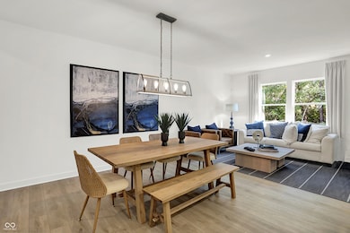 8054 Ridge Lane Dr, Ingalls, IN 46064 - photo 6