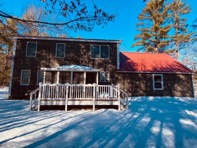 124 Hardscrabble Rd, Limington, ME 04049 - photo 4
