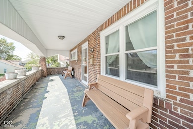 1010 Church St, New Castle, IN 47362 - photo 4