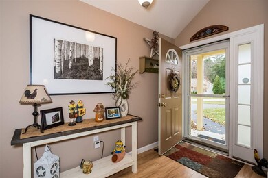 31 Henderson Rd unit 12, Gilford, NH 03249 - photo 4