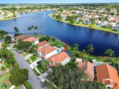 7287 Tillman Dr, Lake Worth, FL 33467 - photo 5