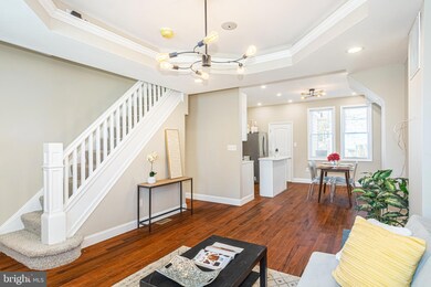 3604 Hayward Ave, Baltimore, MD 21215 - photo 4