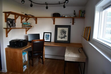 office