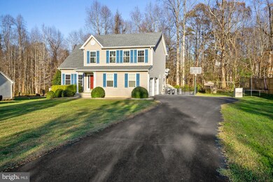 1731 Lottie Fowler Rd, Prince Frederick, MD 20678 - photo 4