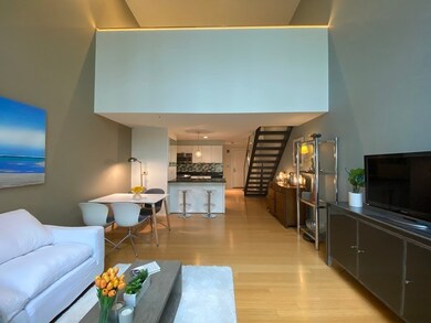 Sierra & Tango Condominiums unit 112, Cambridge, MA 02141 - photo 2