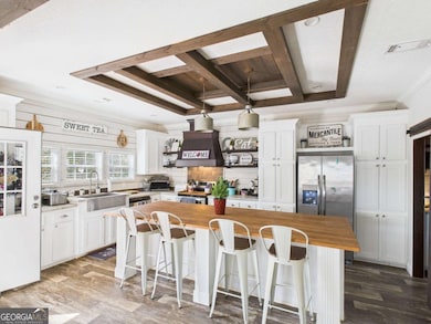 2640 Banning Rd, Carrollton, GA 30116 - photo 5