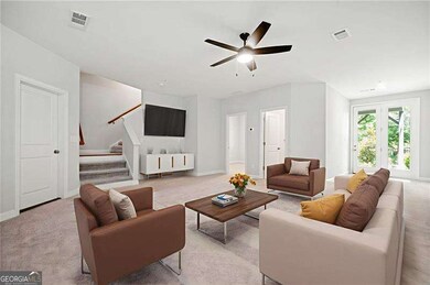 233 Retreat Ln, Canton, GA 30114 - photo 5