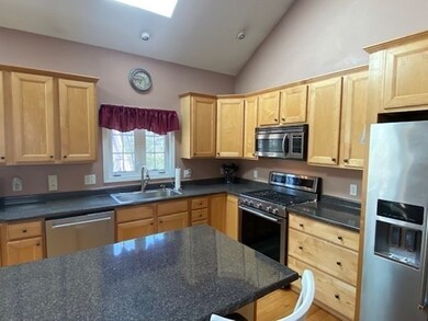 127 Regal St, Whitman, MA 02382 - photo 4