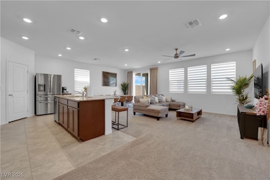 8241 Lantana Springs St, Las Vegas, NV 89113 - photo 3