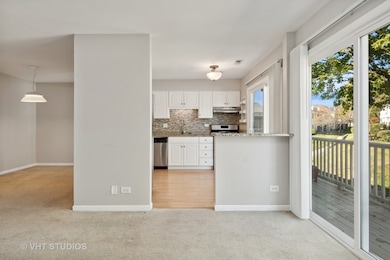 375 Springlake Ln unit C, Aurora, IL 60504 - photo 3