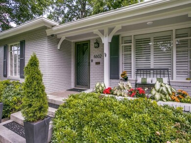 6602 Anita St, Dallas, TX 75214 - photo 4