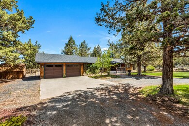 Two car garage