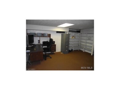 Office area