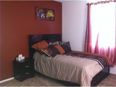Bedroom.
