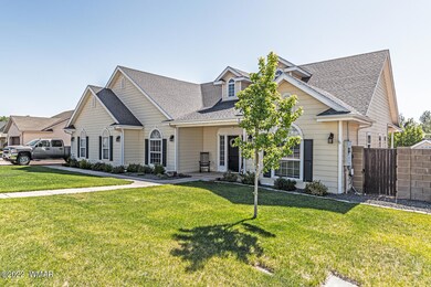 1681 N Medina Loop, Show Low, AZ 85901 - photo 4