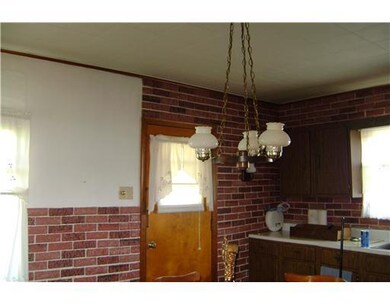Kitchen. Country kitchen with loads of room for ta