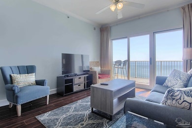 401 E East Beach Blvd unit 1705, Gulf Shores, AL 36542 - photo 4