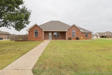 30261 E 70th St S, Broken Arrow, OK 74014 - photo 4