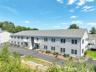 11 Gray Coach Ln unit 1115, Cranston, RI 02921 - photo 2