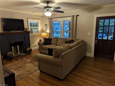 830 Dixon Ave, Asheboro, NC 27203 - photo 3