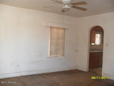 1813 E Harvard St, Phoenix, AZ 85006 - photo 4