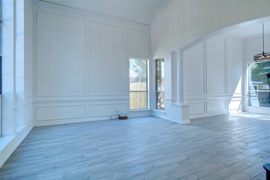 107 Heneretta Dr, Hurst, TX 76054 - photo 7