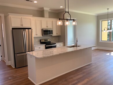 68 County Road 409, Oxford, MS 38655 - photo 4