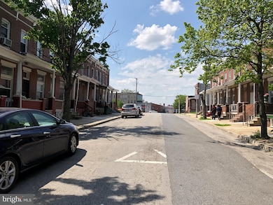 1637 Normal Ave, Baltimore, MD 21213 - photo 2