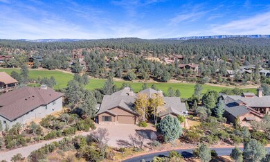 Home with Golf & Mountain View