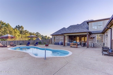 4426 Macon Cove, Olive Branch, MS 38654 - photo 3