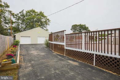 4520 Forest View Ave, Baltimore, MD 21206 - photo 4