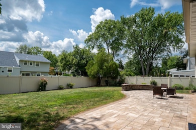 1509 Hillside Dr, Cherry Hill, NJ 08003 - photo 6