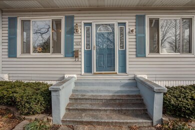 503 S State St, Freeburg, IL 62243 - photo 4