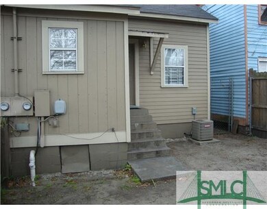 Yard/Garden.