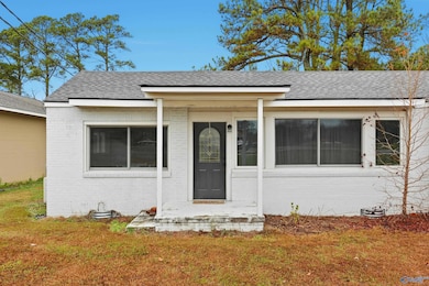 1448 Main St, Fyffe, AL 35971 - photo 4