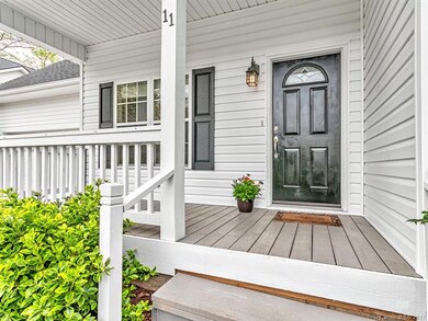 11 Forest Lake Dr, Asheville, NC 28803 - photo 3