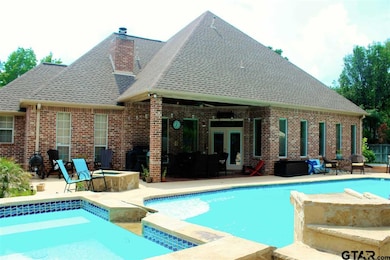 8204 8204 Crooked Trail, Tyler, TX 75703 - photo 2