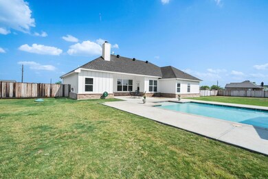 109 Stonegate Ave, Brock, TX 76087 - photo 6