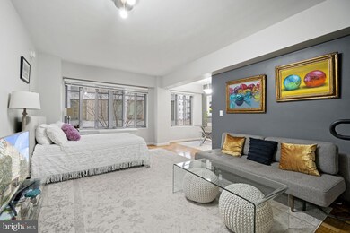 Boston House unit 215, Washington, DC 20036 - photo 2