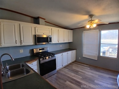 117217 S 4090, Eufaula, OK 74432 - photo 6