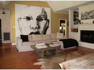 Den/Family/Great Room.
