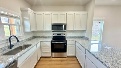 530 Cosmos St, Centerton, AR 72719 - photo 3