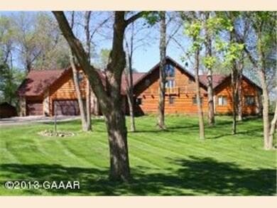 1871 Beauty Point Rd SW, Farwell, MN 56327 - photo 2